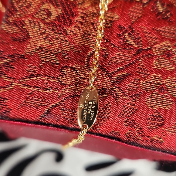 LOUIS VUITTON Bracelet - Picture 4 of 9
